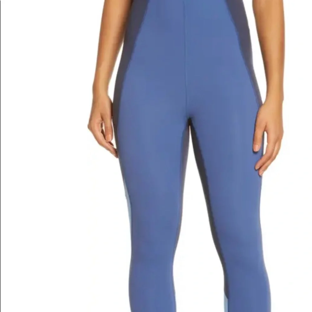 Pocket Jumpsuit - Picture 3 of 7